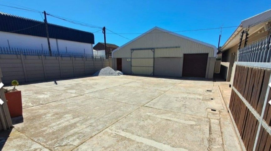 Commercial Property for Sale in Humansdorp Eastern Cape
